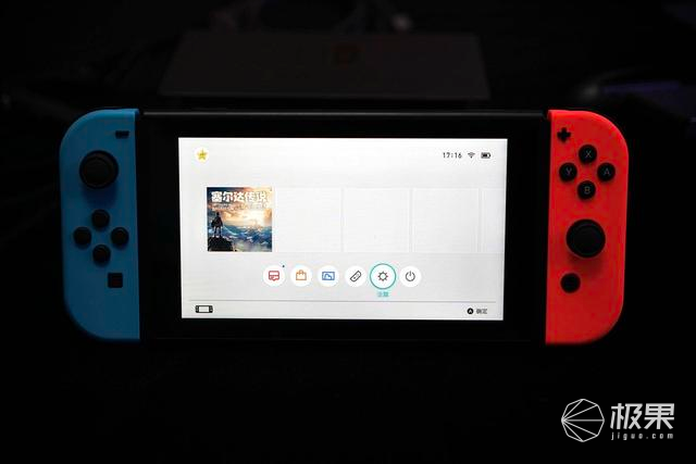 兒時的回憶 | 遊戲的成長，國行版Nintendo Switch 未分類 第16張
