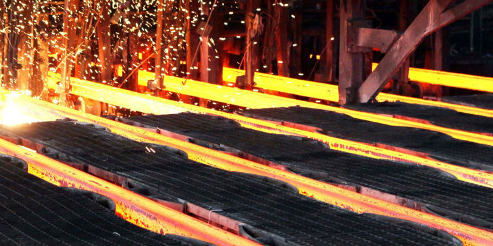 废钢产量不到正常水平的30%,价格易跌难涨?