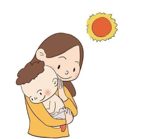 『阳光』还在盲目的带宝宝晒太阳？这几点可一定要注意了！！