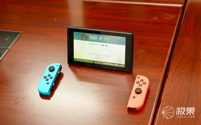 兒時的回憶 | 遊戲的成長，國行版Nintendo Switch 未分類 第59張
