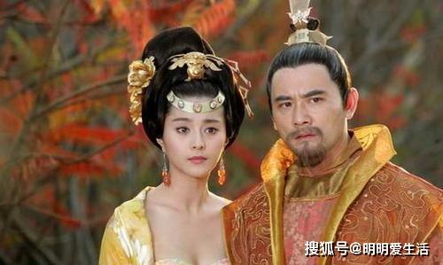 杨玉环怎么死的呢 69bea2626c1843309b7a8dc543ec4a7a.jpeg