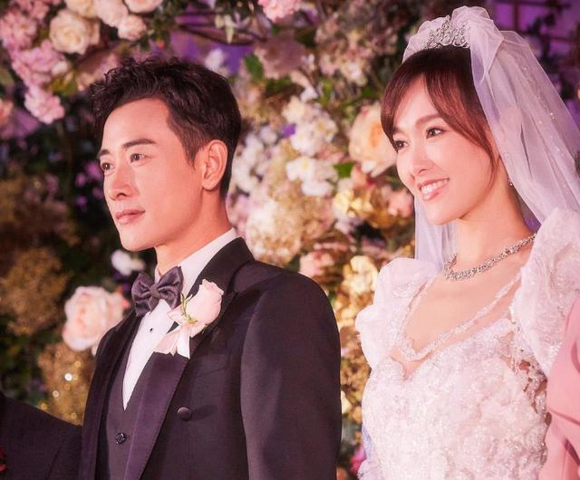 原创与罗晋因戏生情,为嫁豪门而分手,解释道:理想男友是哥哥型