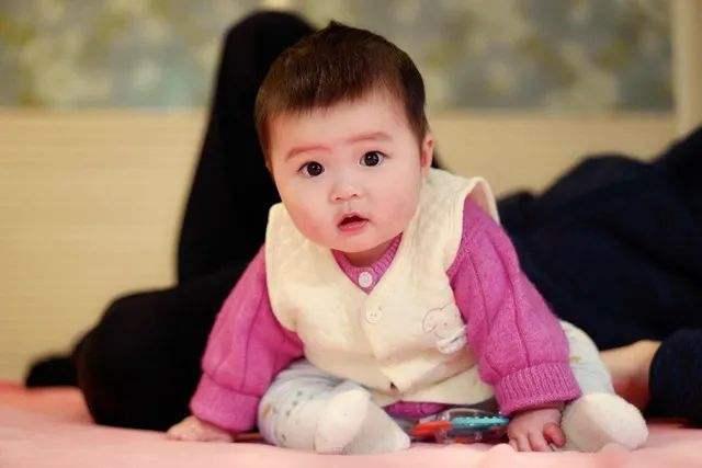 [大全]中5个以上就危险了，超过2岁基本“无解”宝宝脑瘫信号大全