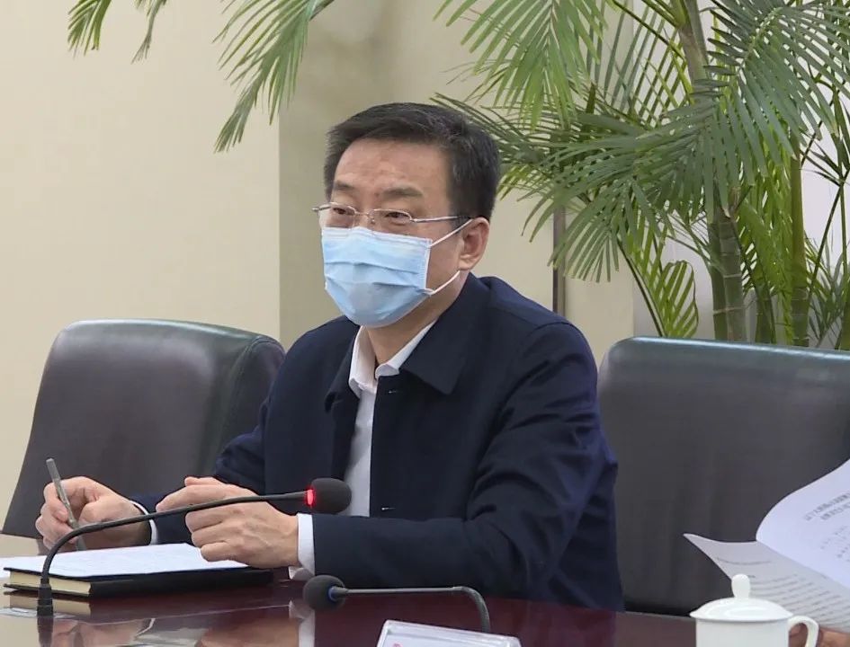 市委书记,市人大常委会主任吕志成带队,就辽宁大唐国际阜新煤制天然气