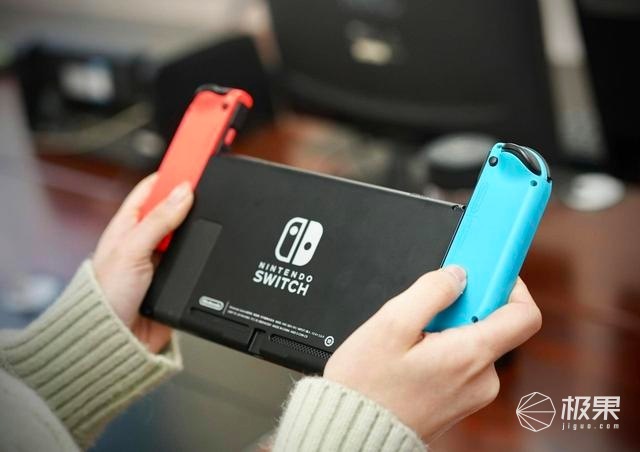 兒時的回憶 | 遊戲的成長，國行版Nintendo Switch 未分類 第26張