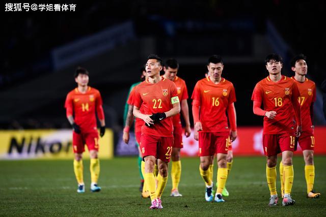 原创有钱真好!多位中国运动员滞留国外,只有国足有条件包机回国