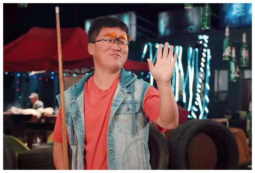 姜涛网红 来自搜狐网