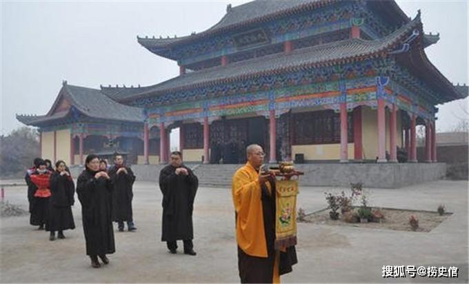 王朗是山东郯城人,有一女被送李庄青山庵为尼 轶事秘闻 第1张-我们的平安彩票导航网 王朗是山东郯城人,有一女被送李庄青山庵为尼 轶事秘闻 第1张
