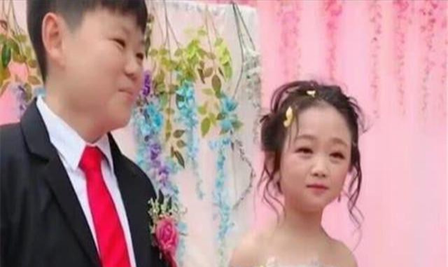 #孩子#身高只有1.3米,婚后生活令人担忧最美袖珍女结婚了