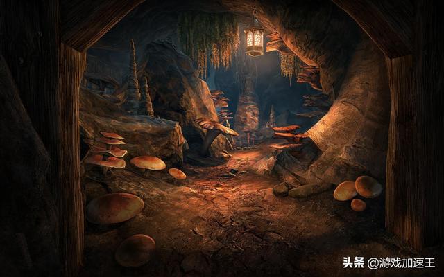 上古卷轴ol注册教程 955803bd79a446debd166d0d94169ae9.jpeg