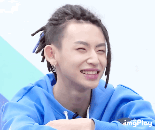 好天气和小鬼同款牛奶肌我全都要安排