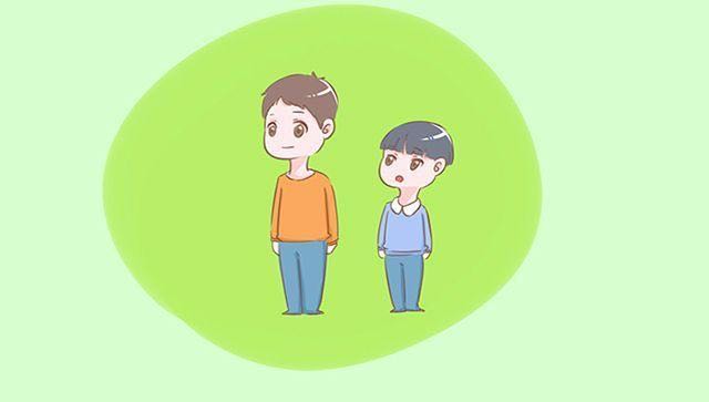 【宝宝】影响着当代孩子的发育问题,家长看好究竟在什么因素