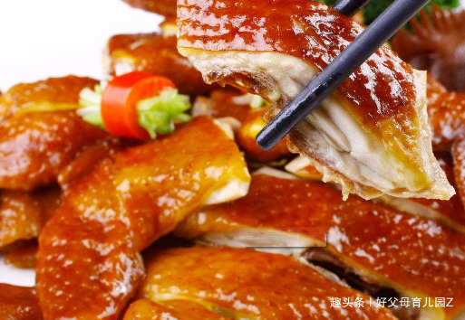 「孩子」孩子常吃补充营养又长个,一周两次最好常做给孩子吃的菜