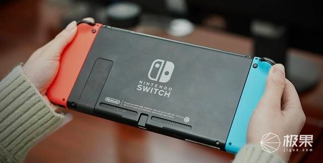 兒時的回憶 | 遊戲的成長，國行版Nintendo Switch 未分類 第24張