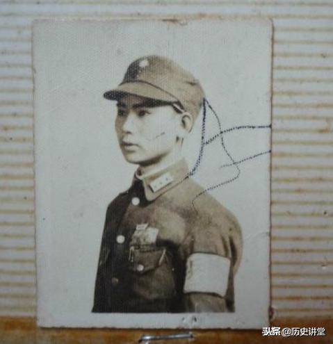 民国宪兵的多重身份：集特务与军中警察于一身，保卫南京损失惨重