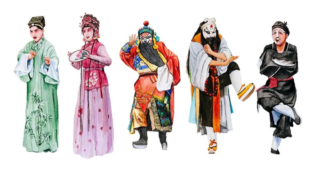 故宫彩妆抢破头?这些中国风彩妆才是绝美啊! 故宫彩妆抢破头?这些中国风彩妆才是绝美啊!