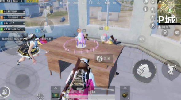 小火箭节点流量