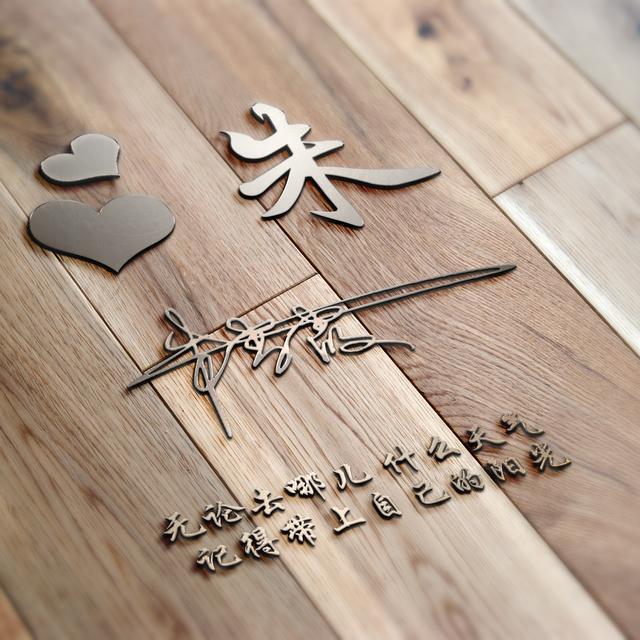 你的微信头像该换了38张3d高清精致签名头像高端大气上档次
