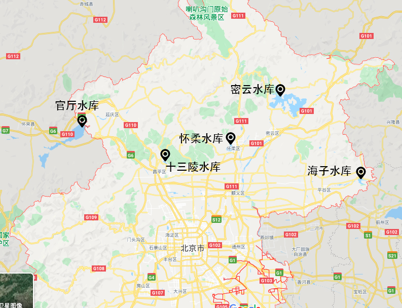 "北三县"到底会不会被并入北京?