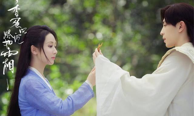 《香蜜沉沉烬如霜2》演员有哪些人选?还能再续辉煌?