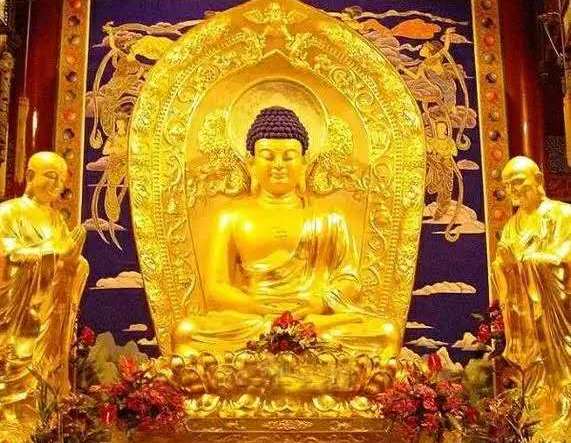 大多是为了求世间法,烧香拜佛,祈祷佛菩萨保佑,而正懂得佛教道理,精进