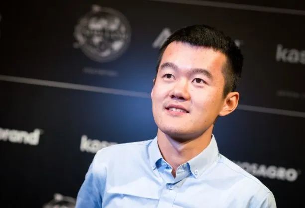 『卡鲁阿纳』萧冠军候选人赛观赛记：丁立人令人感动的回归，