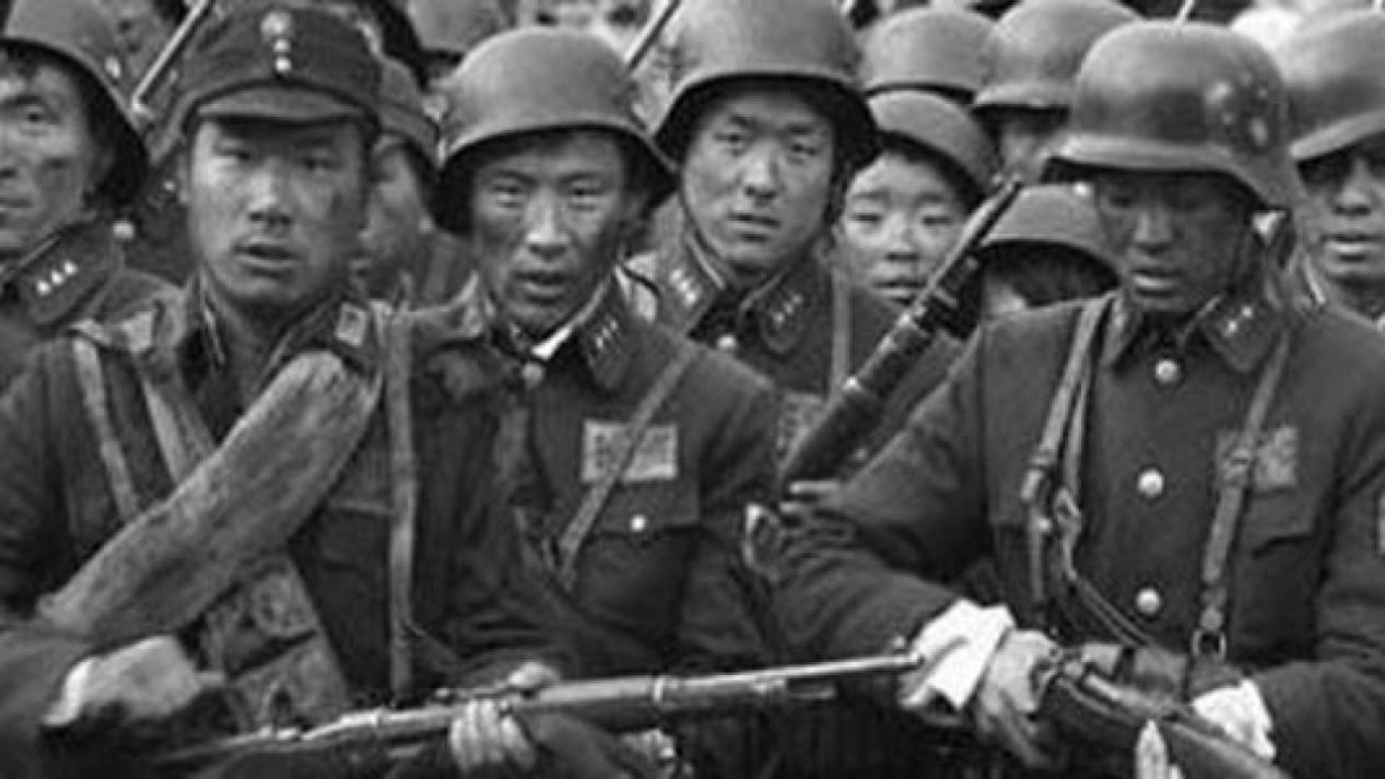 原创武汉会战究竟有多惨烈?我军伤亡40万,歼灭了多少日军?