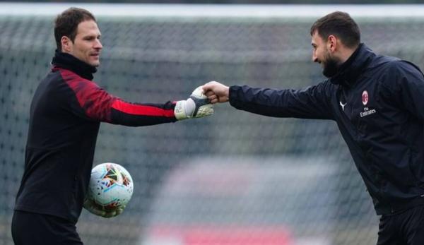 『戈森斯』为无知和浅薄埋单，意甲外援眼中的疫情：空气中弥漫着恐惧