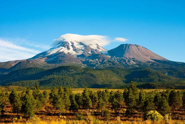 阿巴拉契亚山脉(appalachian mountains),田纳西州看了那么多,疫情