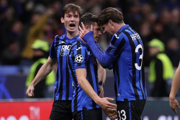 『戈森斯』为无知和浅薄埋单，意甲外援眼中的疫情：空气中弥漫着恐惧