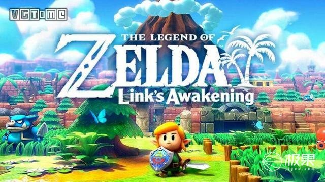 兒時的回憶 | 遊戲的成長，國行版Nintendo Switch 未分類 第45張