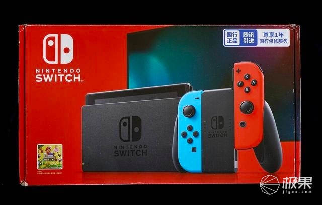 兒時的回憶 | 遊戲的成長，國行版Nintendo Switch 未分類 第5張