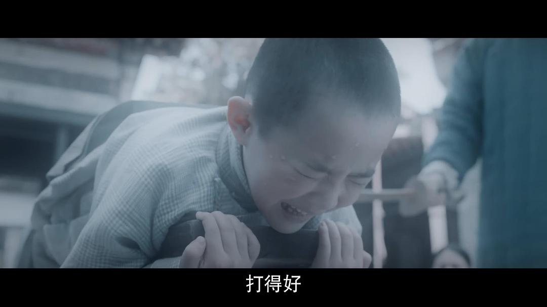 《鬓边不是海棠红》尹正的虞姬铁骨铮铮,佘诗曼这个女