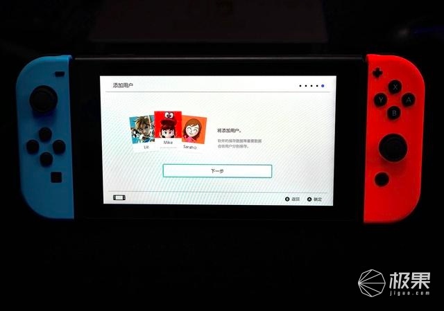 兒時的回憶 | 遊戲的成長，國行版Nintendo Switch 未分類 第14張