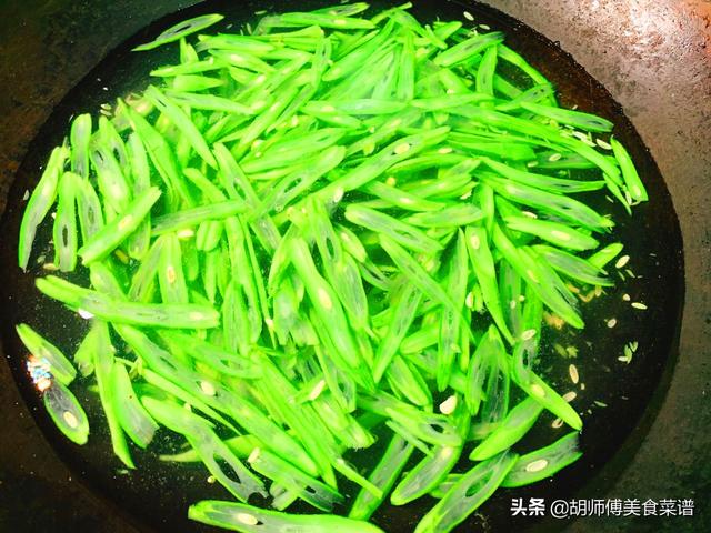 四季豆怎么焯水正确 cd1f9595968e453fa1671cab873621bc.jpeg