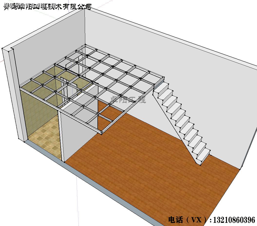 吊铺