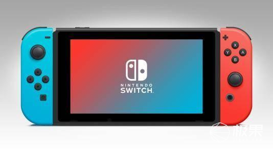 兒時的回憶 | 遊戲的成長，國行版Nintendo Switch 未分類 第1張