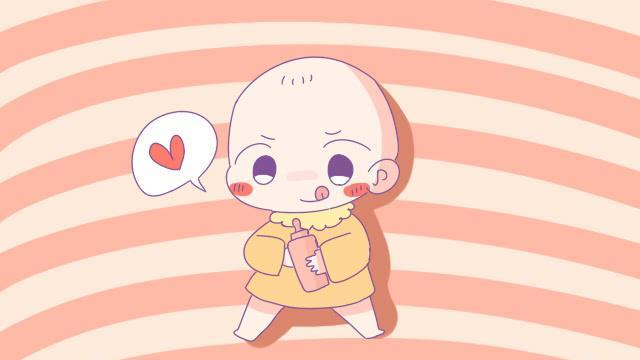 #妈妈#如果有这3个特征，说明是来向父母“报恩”的宝宝出生后