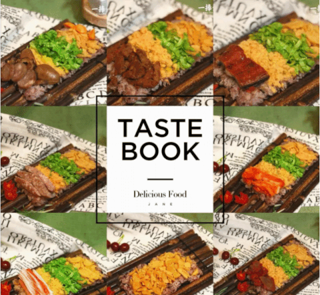 门!约!饭!来一场酣畅淋漓的美食盛宴