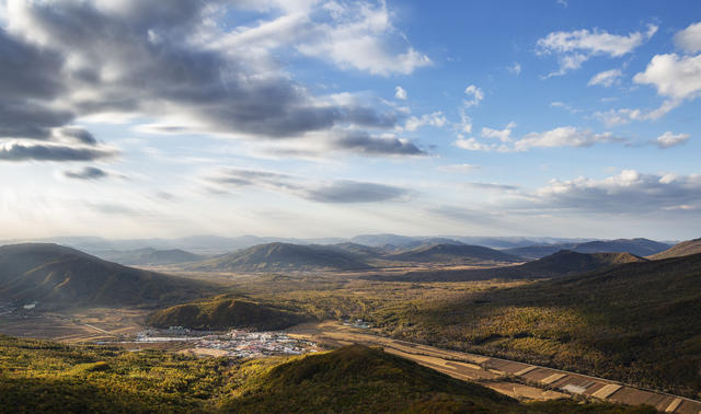 帽儿山简谱_延吉帽儿山(2)
