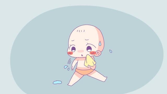 #妈妈#如果有这3个特征，说明是来向父母“报恩”的宝宝出生后