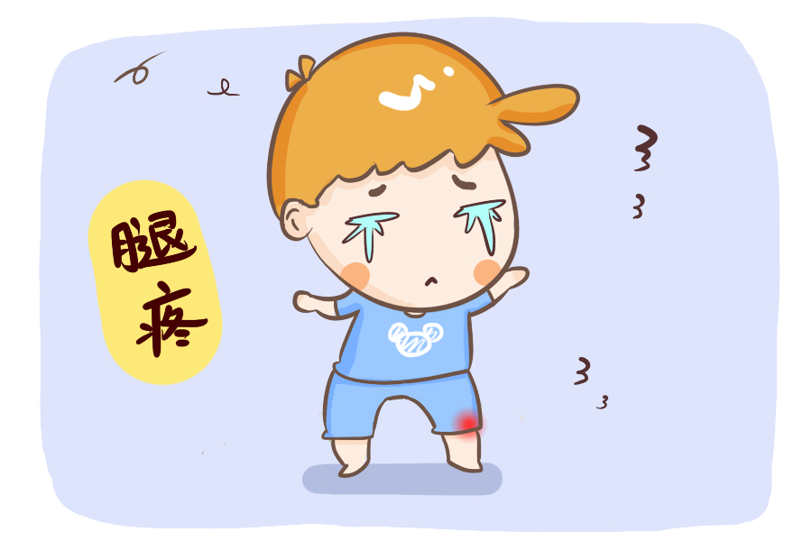 『知了』宝宝的腿越直越好吗?父母可别再无知了,这篇一次讲清!三岁内