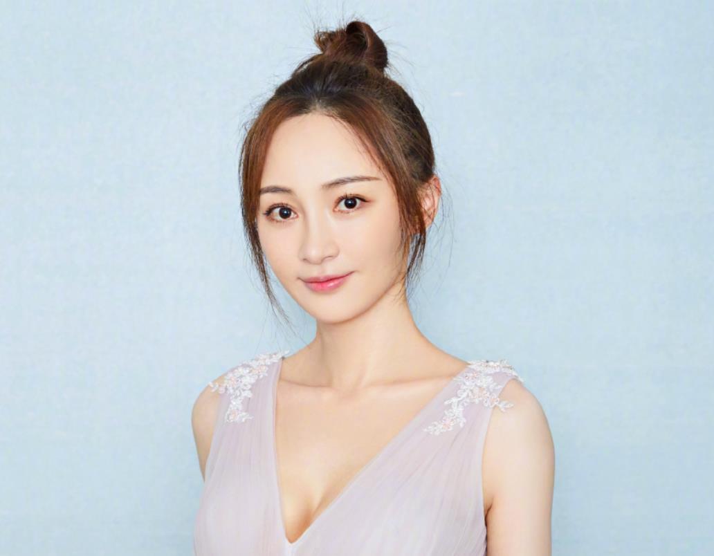 原创37岁的姚笛低调复出,身材看似20岁少女,真爱粉都差点认不出!