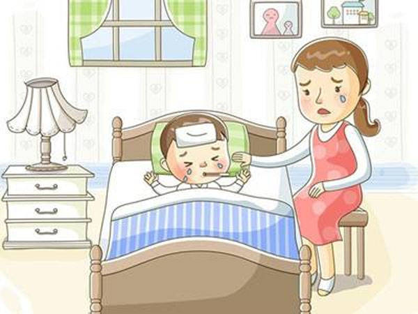 原创"孩子一上幼儿园就生病"不是迷信,入园病背后有三大科学原因