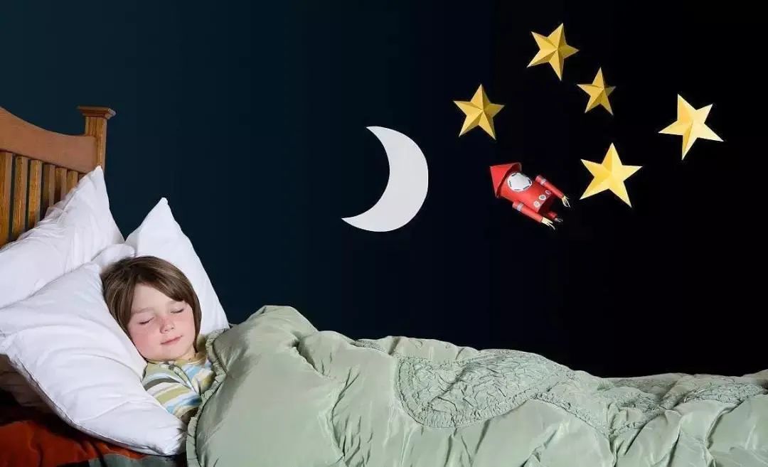 『夜猫子』为什么睡得多却睡不好？“夜猫子”在做什么？9招改善孩子睡眠！疫情期间