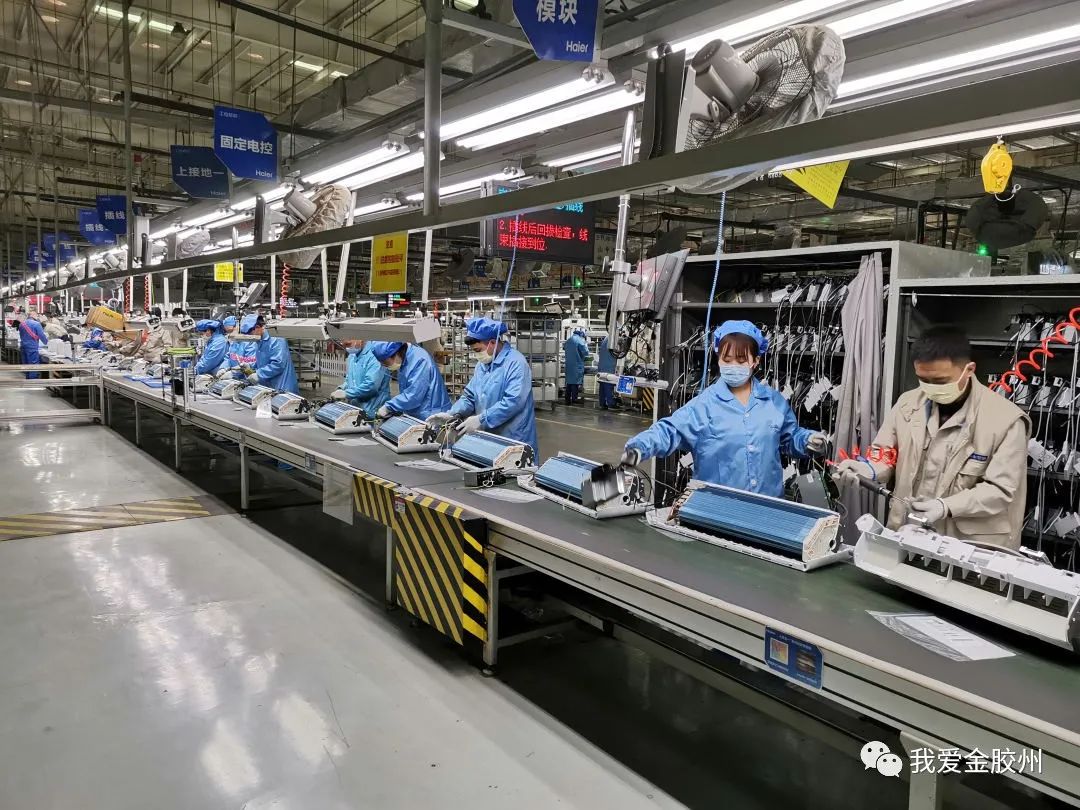 胶州人口2021数量_2021胶州城市图片