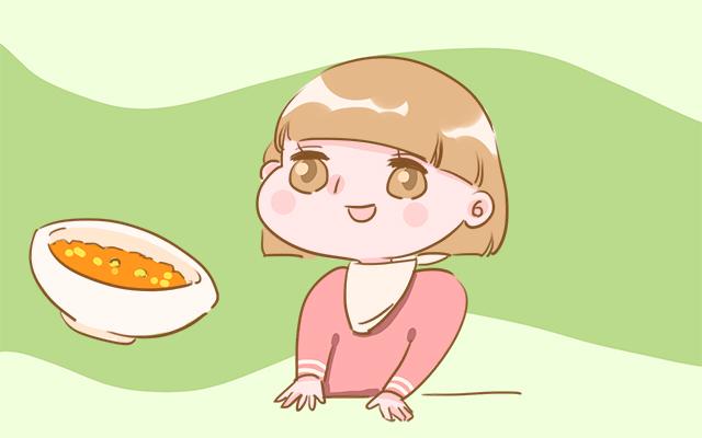 孩子:不想他拉肚子,吃饭前要多注意这几点孩子的饮食安全很重要