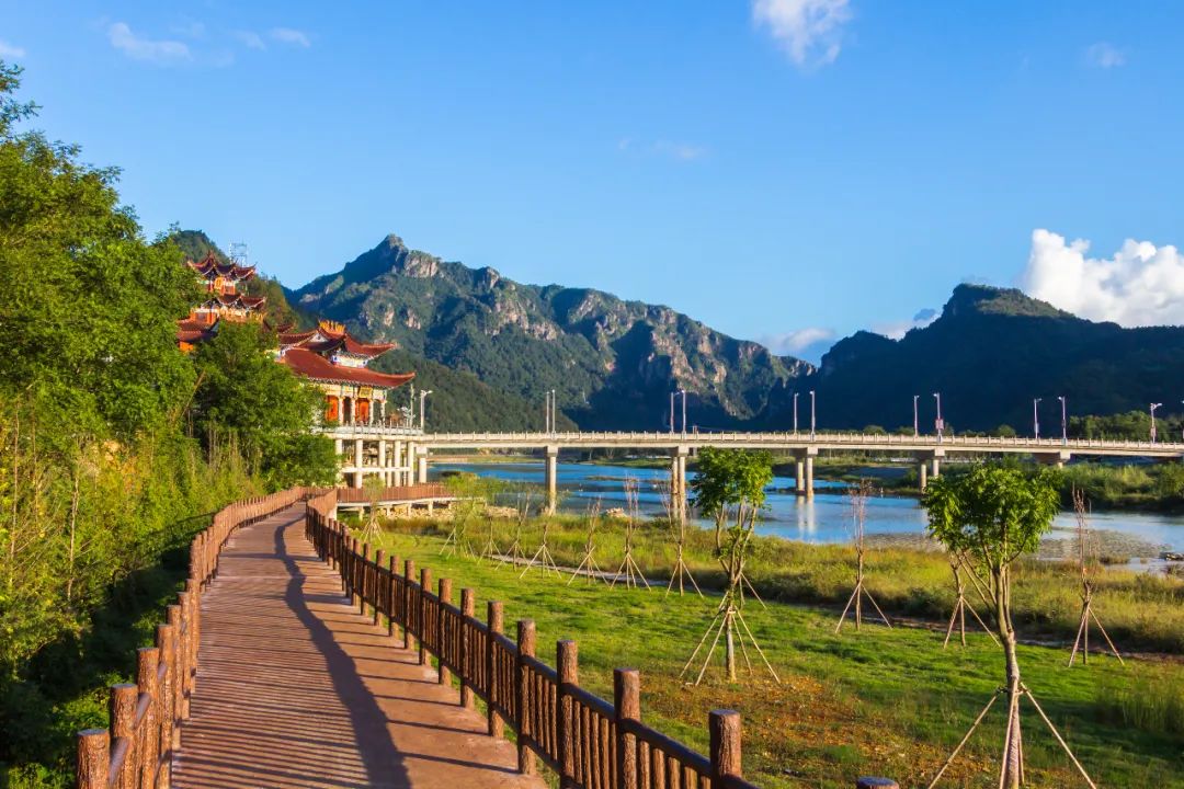 平阳旅游的个人展示页