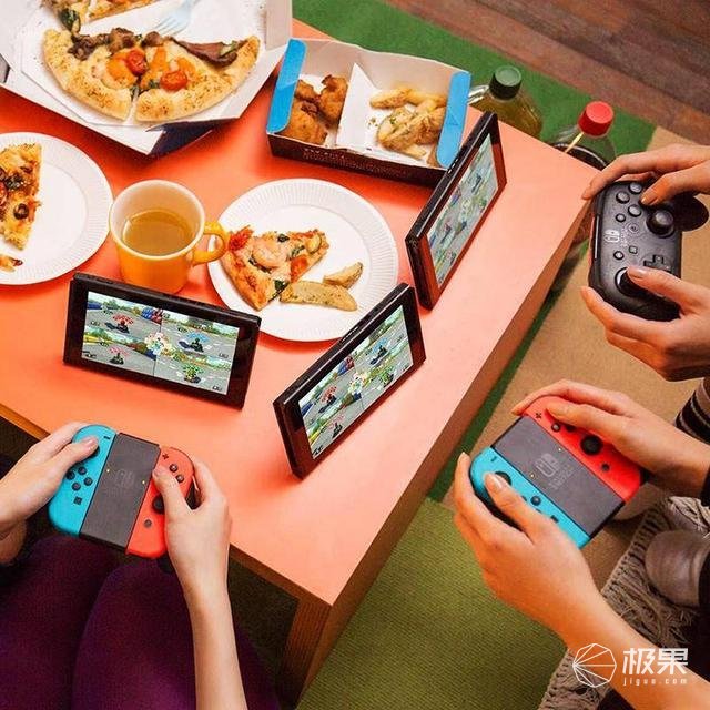兒時的回憶 | 遊戲的成長，國行版Nintendo Switch 未分類 第2張