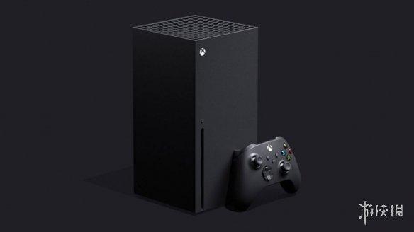 Xbox Series X除了能向下兼容还能让老游戏画面提升 One